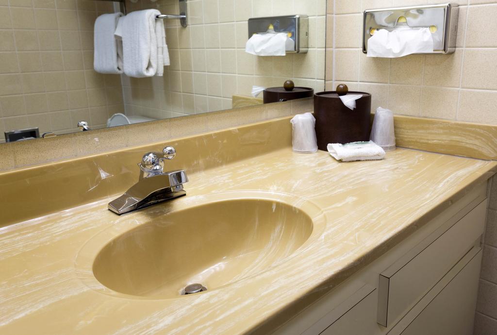 Thrifty Inn Paducah Εξωτερικό φωτογραφία