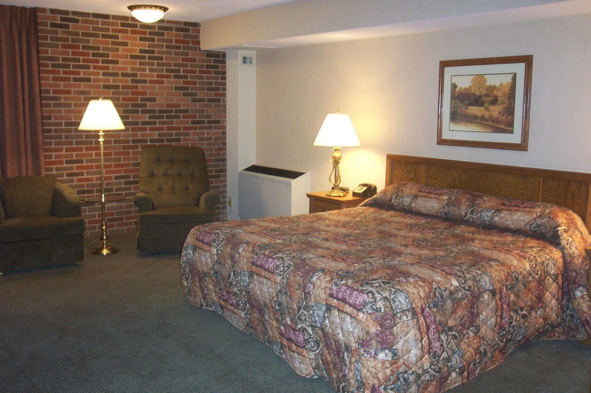 Thrifty Inn Paducah Δωμάτιο φωτογραφία