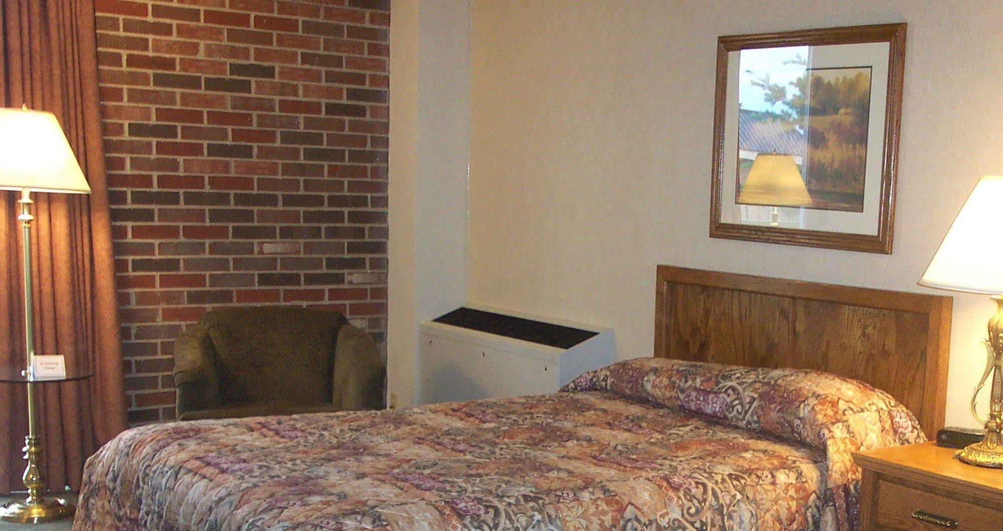 Thrifty Inn Paducah Εξωτερικό φωτογραφία