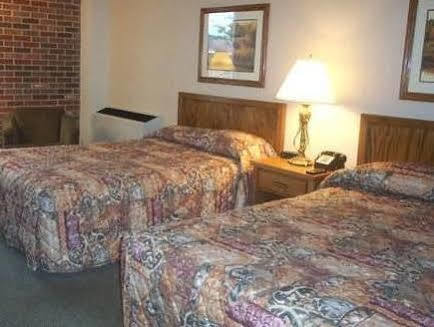 Thrifty Inn Paducah Εξωτερικό φωτογραφία