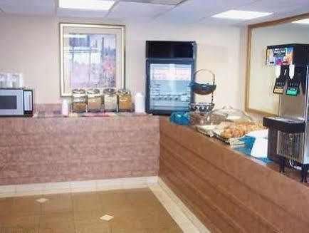 Thrifty Inn Paducah Εξωτερικό φωτογραφία