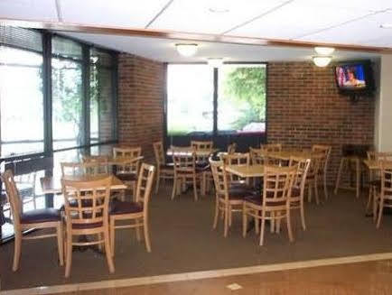 Thrifty Inn Paducah Εξωτερικό φωτογραφία